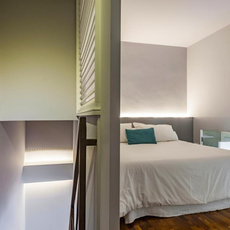 Ferrini Home - Residence 150 - Apartment with Terrace - 8
