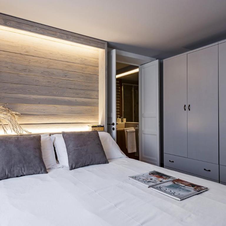 Ferrini Home - Residence 150 - Apartment with Terrace - 7