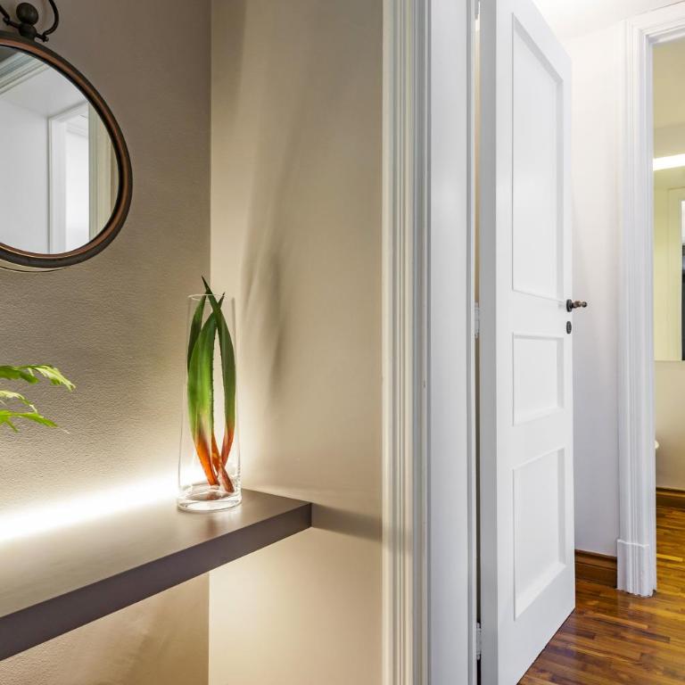 Ferrini Home - Residence 150 - Deluxe Two-Bedroom Apartment - 3