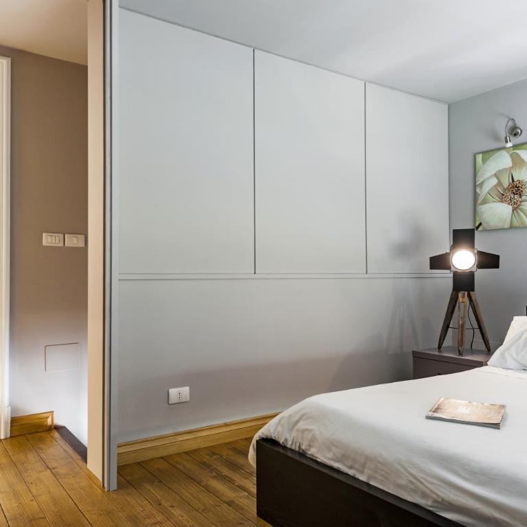 Ferrini Home - Residence 150 - Deluxe Two-Bedroom Apartment - 4