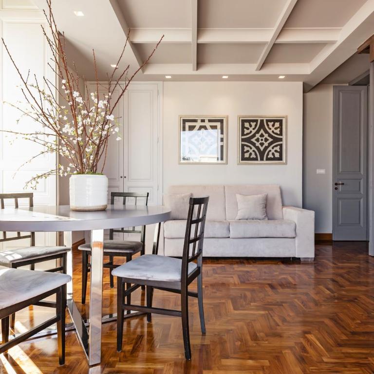 Ferrini Home - Residence 150 - Deluxe Two-Bedroom Apartment - 2