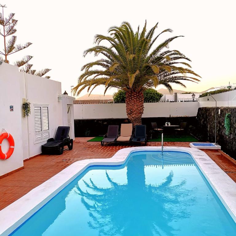 VILLA OLIVEIRA by Buenavilla - Villa - 9