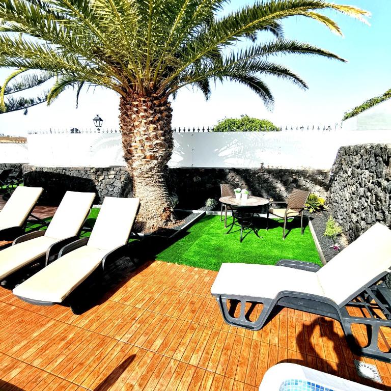 VILLA OLIVEIRA by Buenavilla - Villa - 4