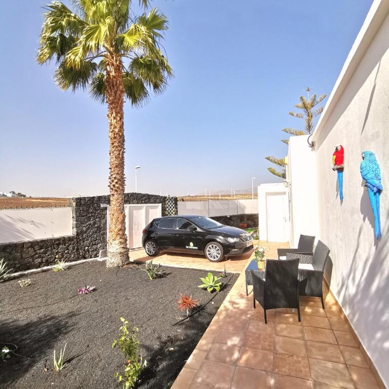 VILLA OLIVEIRA by Buenavilla - Villa - 21