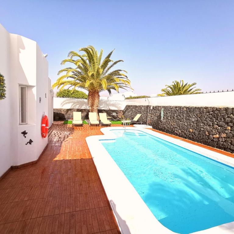 VILLA OLIVEIRA by Buenavilla - Villa - 3