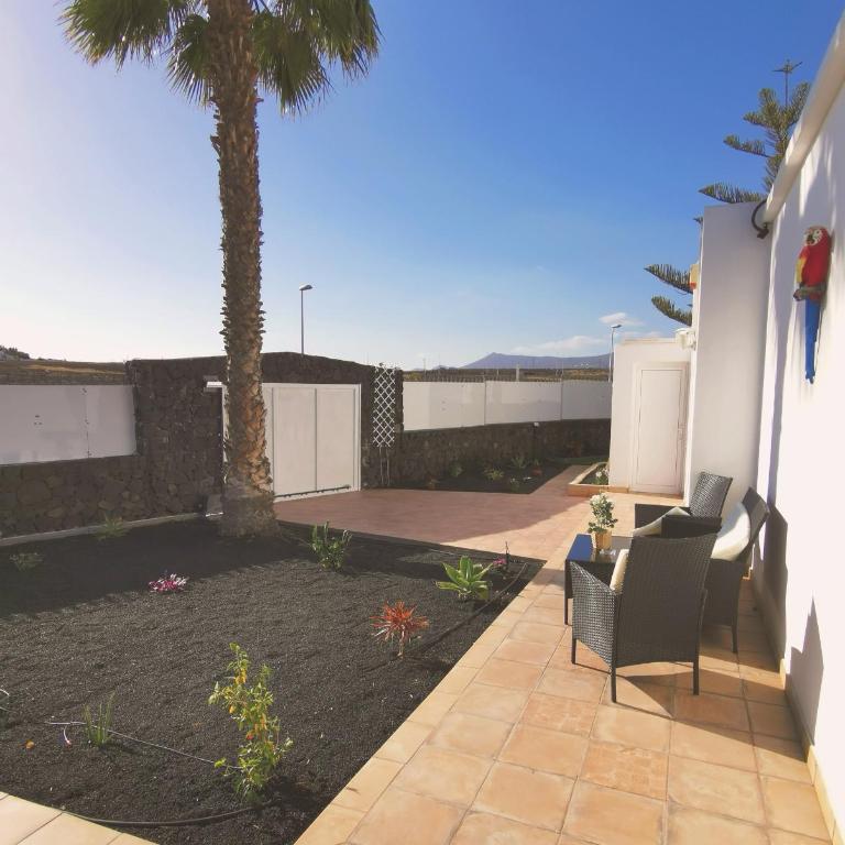VILLA OLIVEIRA by Buenavilla - Villa - 19