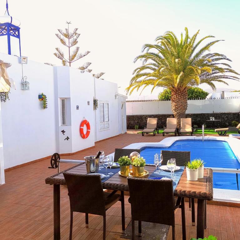 VILLA OLIVEIRA by Buenavilla - Villa - 8