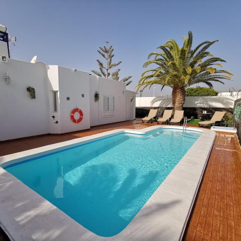 VILLA OLIVEIRA by Buenavilla - Villa - 1
