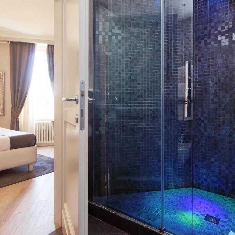 Sistina Twentythree luxury rooms - Camera Deluxe - 11