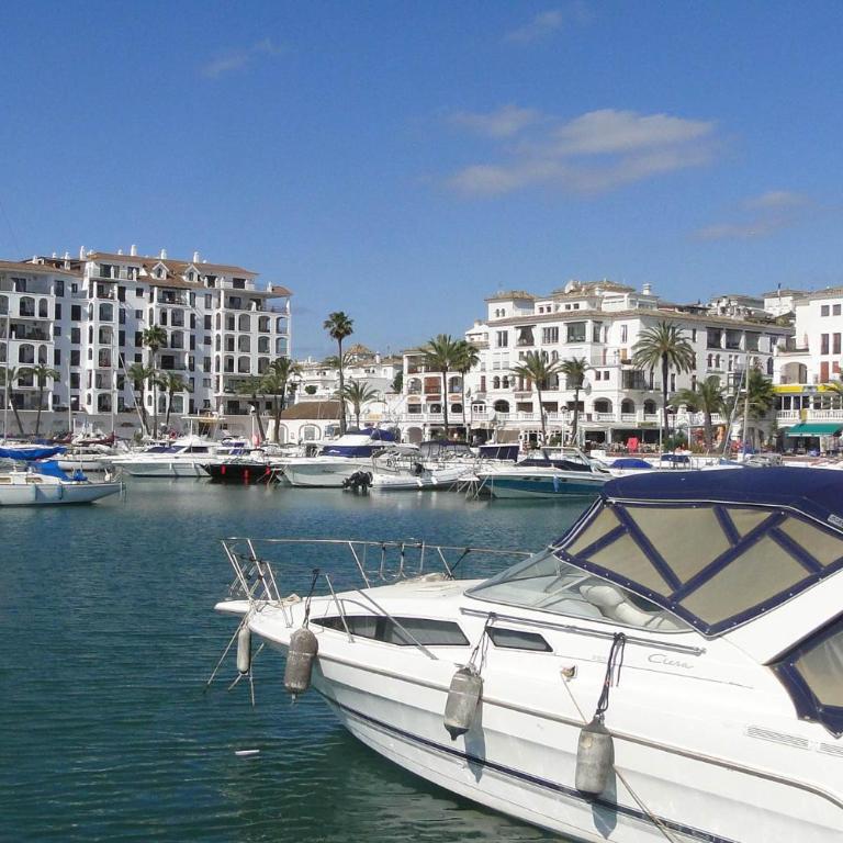 Duquesa 432 - Apartamento de 1 dormitorio - 16