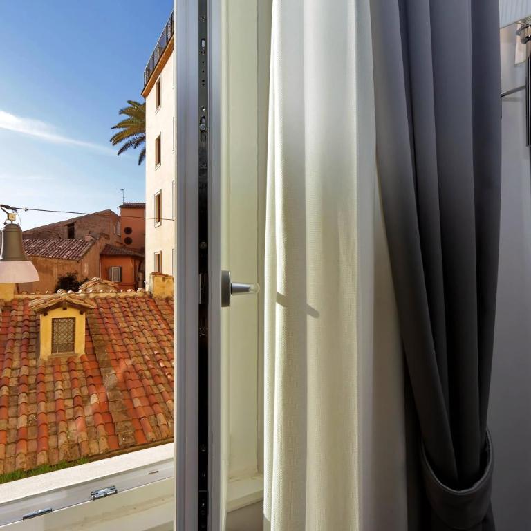 Sistina Twentythree luxury rooms - Camera Deluxe - 8