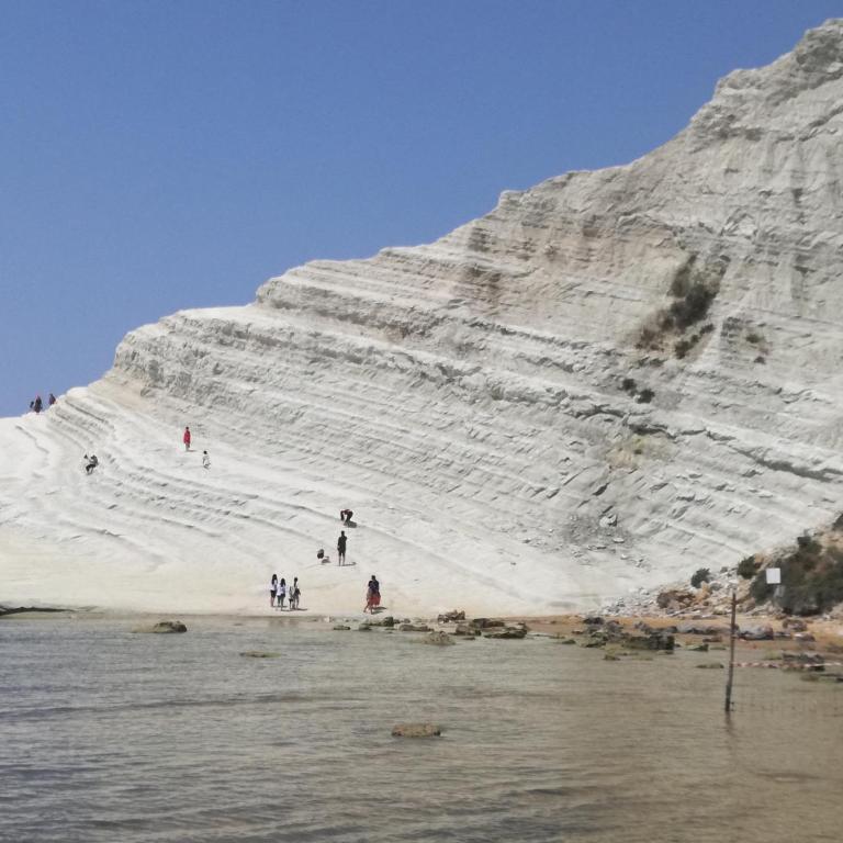 Locazione Turistica Domus Re - Casa Vacanze - 1
