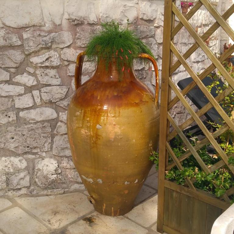 Trulli in Valle D'Itria - Casa Vacanze - 22