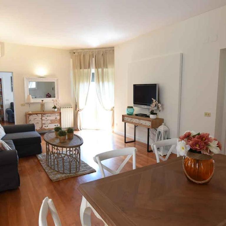 Romantic Flat near Metro Flaminio - Superior Apartment - 3