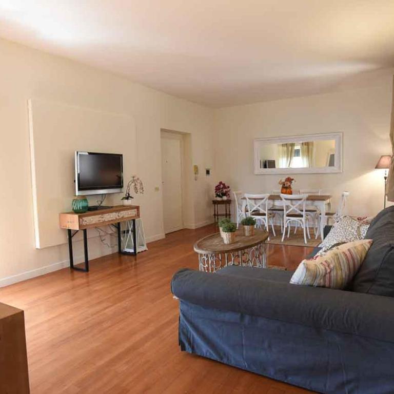Romantic Flat near Metro Flaminio - Superior Apartment - 4