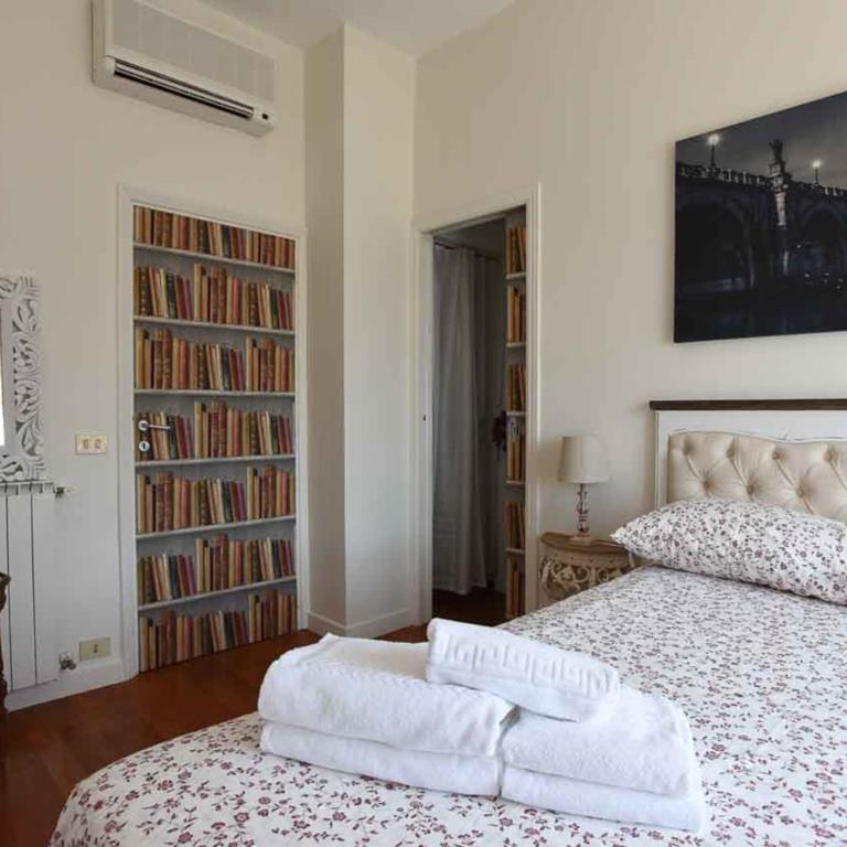 Romantic Flat near Metro Flaminio - Superior Apartment - 17