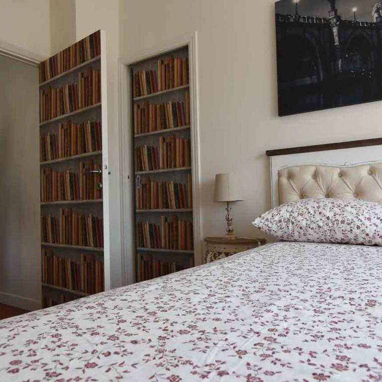 Romantic Flat near Metro Flaminio - Superior Apartment - 19