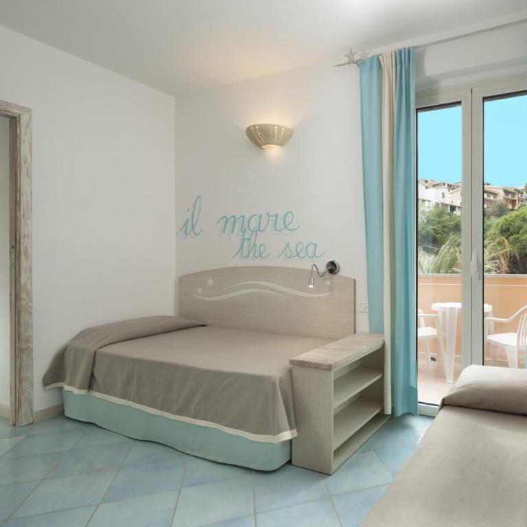 Hotel Corallaro - Camera Familiare Superior - 4