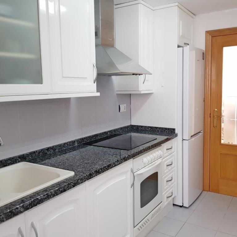 EL EDEN de PLAYA DE GANDIA - Alquiler Familiar. - Apartamento de 2 dormitorios - 29