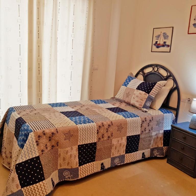 EL EDEN de PLAYA DE GANDIA - Alquiler Familiar. - Apartamento de 2 dormitorios - 31