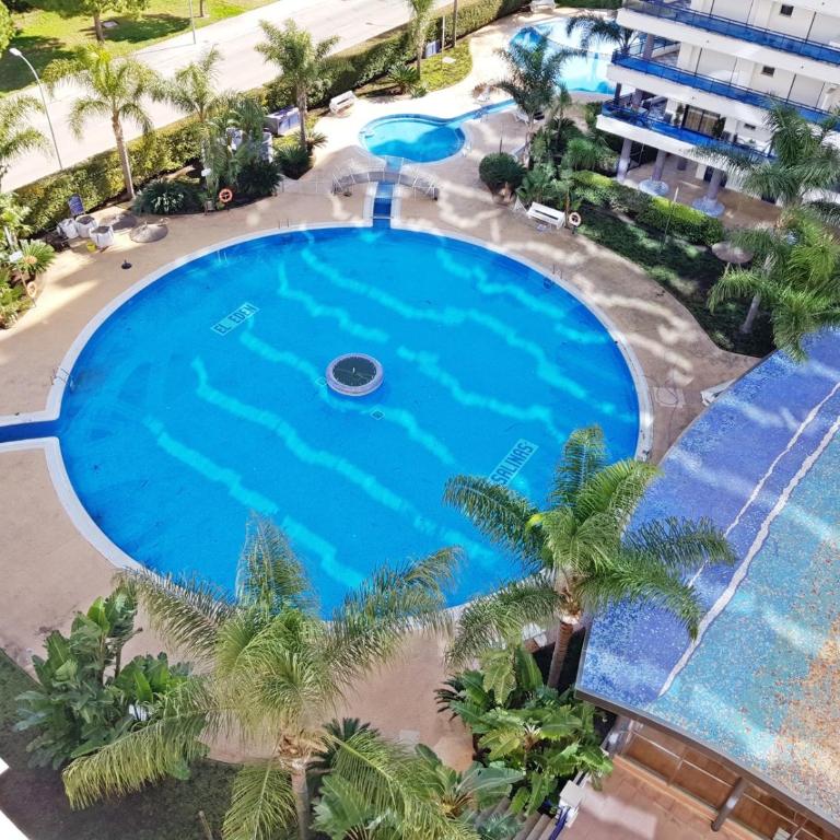 EL EDEN de PLAYA DE GANDIA - Alquiler Familiar. - Apartamento de 2 dormitorios - 38