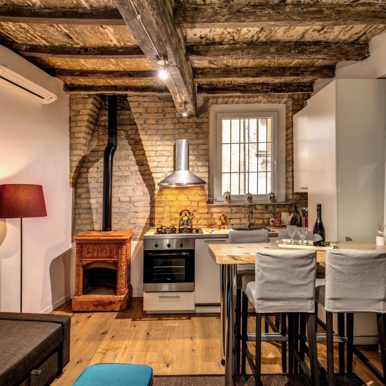 Farnese House in Rome - Appartamento con 2 Camere da Letto - 3