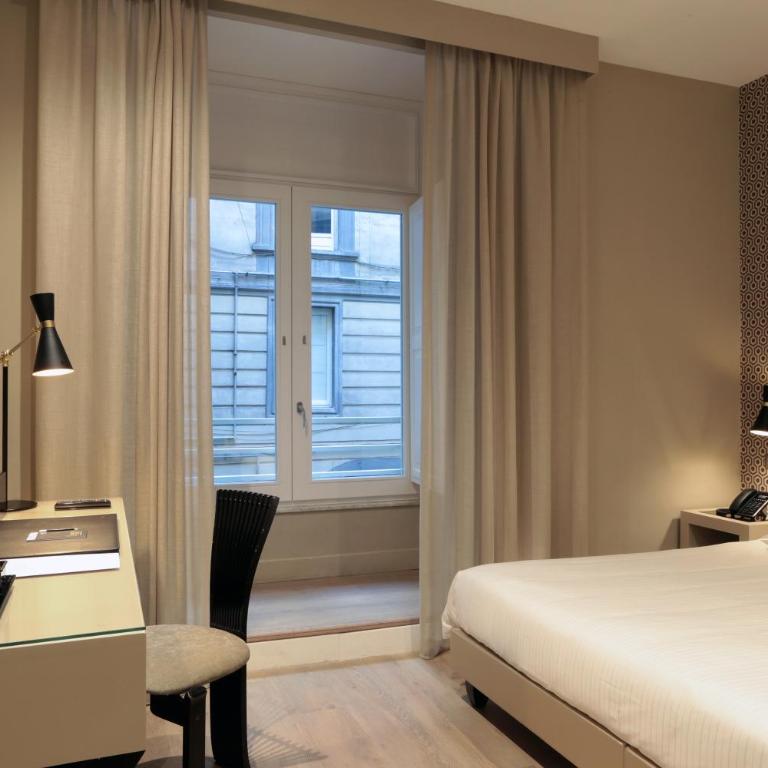 Caruso Place Luxury Rooms & Suites - Camera Deluxe - 1