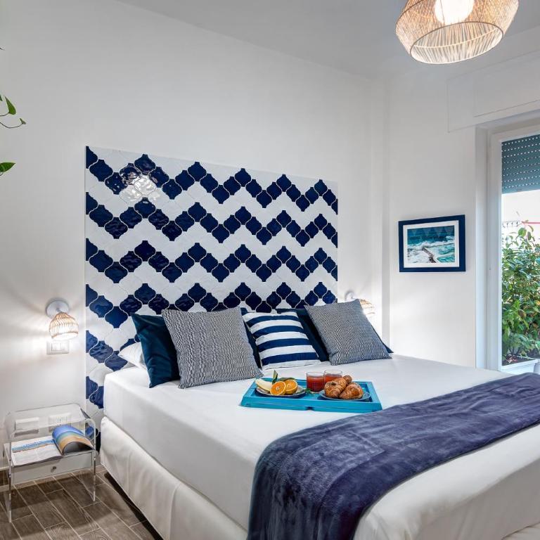 GOCCE VILLAS - Agave Apartments Sorrento - Apartment with Terrace - 4