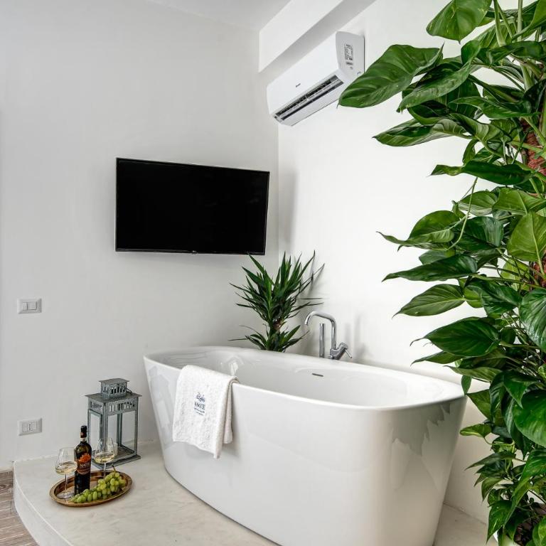 GOCCE VILLAS - Agave Apartments Sorrento - One-Bedroom Apartment - 5