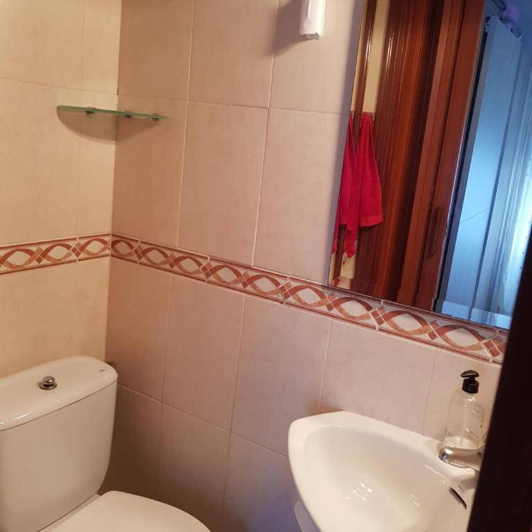 Casa Loli - Apartamento de 3 dormitorios - 9