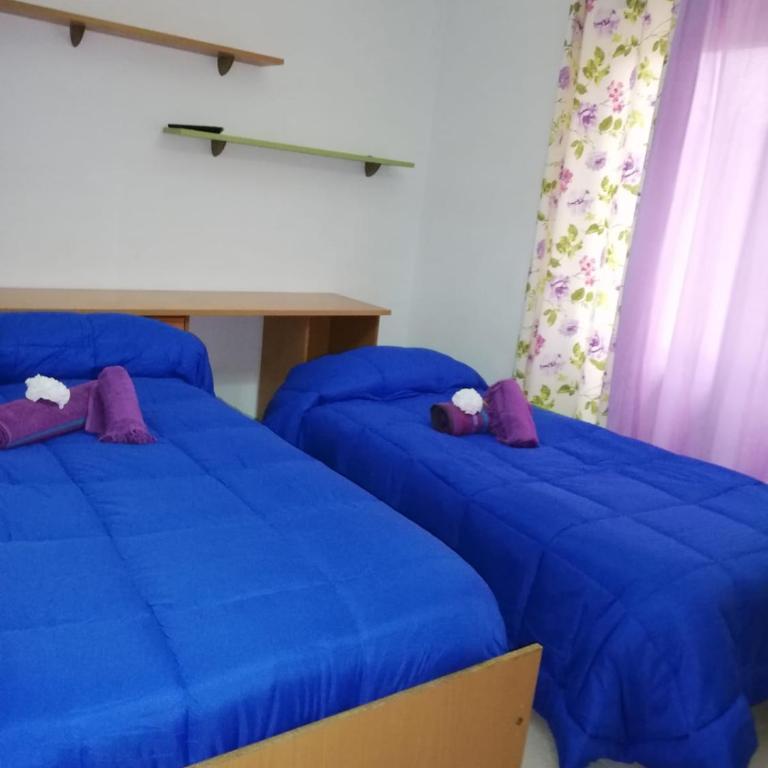 Casa Loli - Apartamento de 3 dormitorios - 14