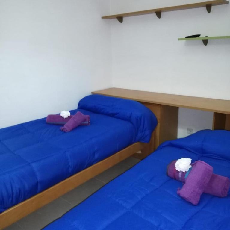 Casa Loli - Apartamento de 3 dormitorios - 16