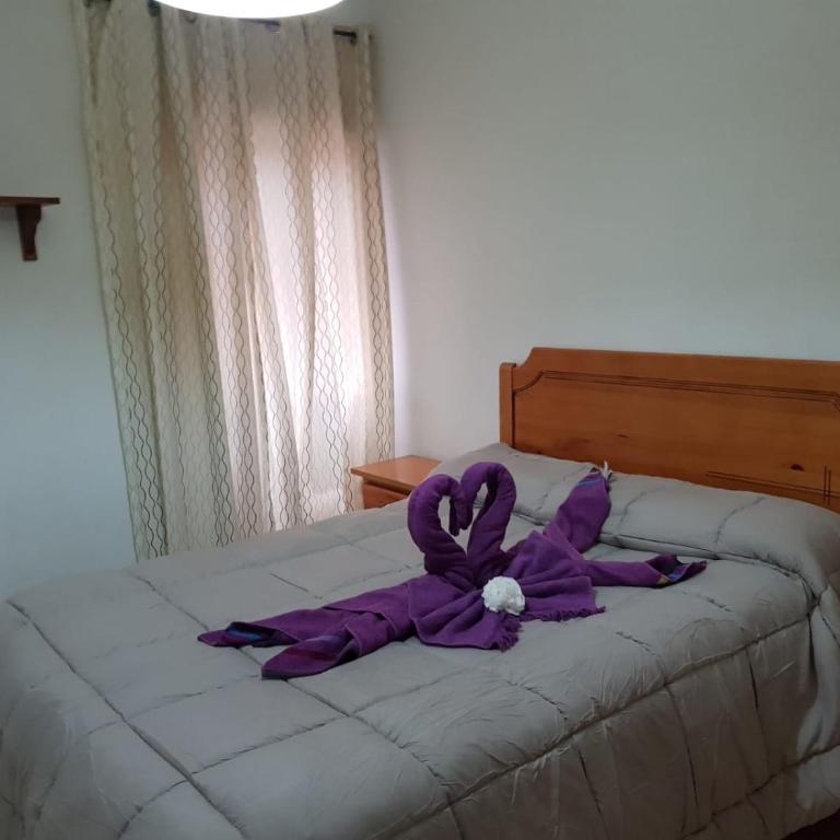 Casa Loli - Apartamento de 3 dormitorios - 10