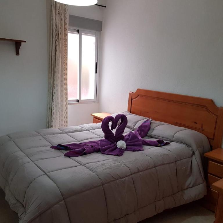 Casa Loli - Apartamento de 3 dormitorios - 11