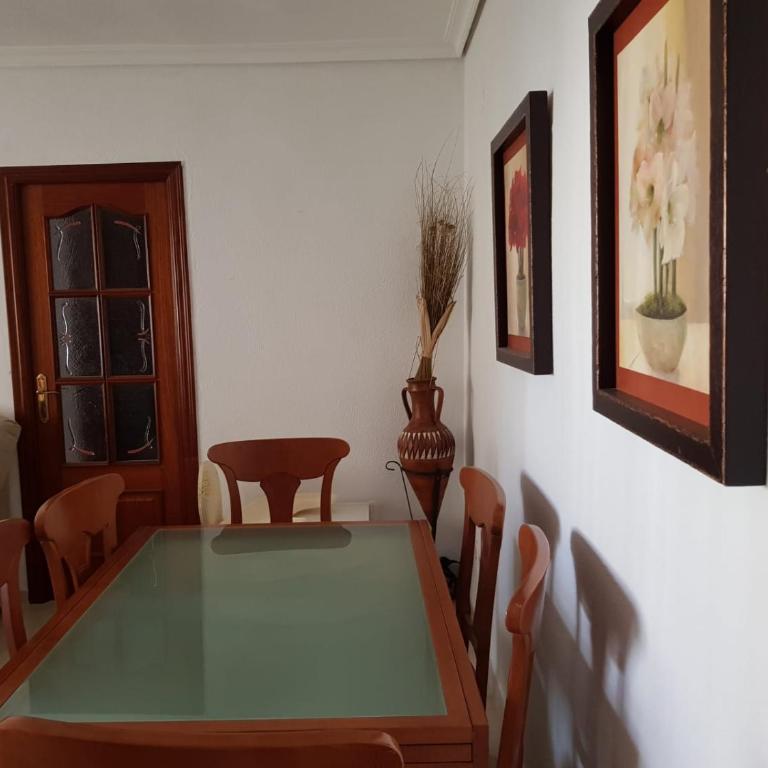 Casa Loli - Apartamento de 3 dormitorios - 30