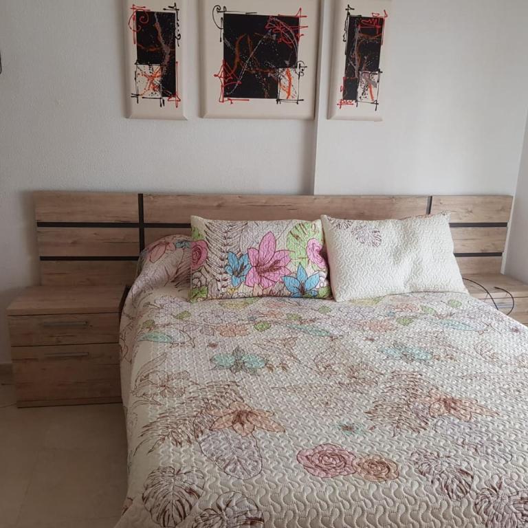Casa Loli - Apartamento de 3 dormitorios - 4
