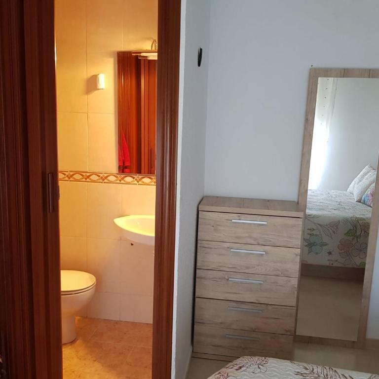 Casa Loli - Apartamento de 3 dormitorios - 8
