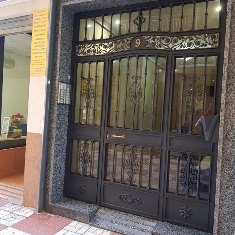 Casa Loli - Apartamento de 3 dormitorios - 37