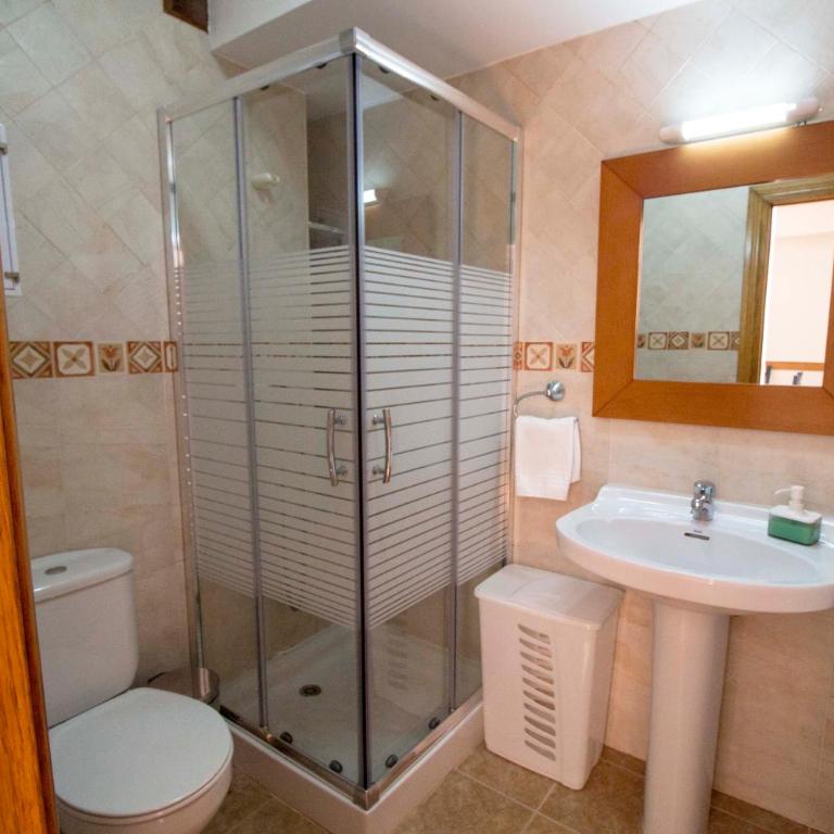 Apartamentos Las Palmeras - Apartamento de 2 dormitorios - 6