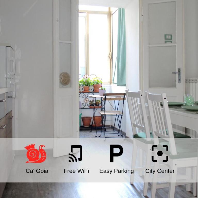 Ca' Goia - Appartamento - 1