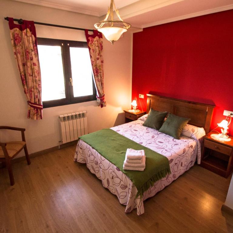 Apartamentos Las Palmeras - Apartamento de 3 dormitorios - 6