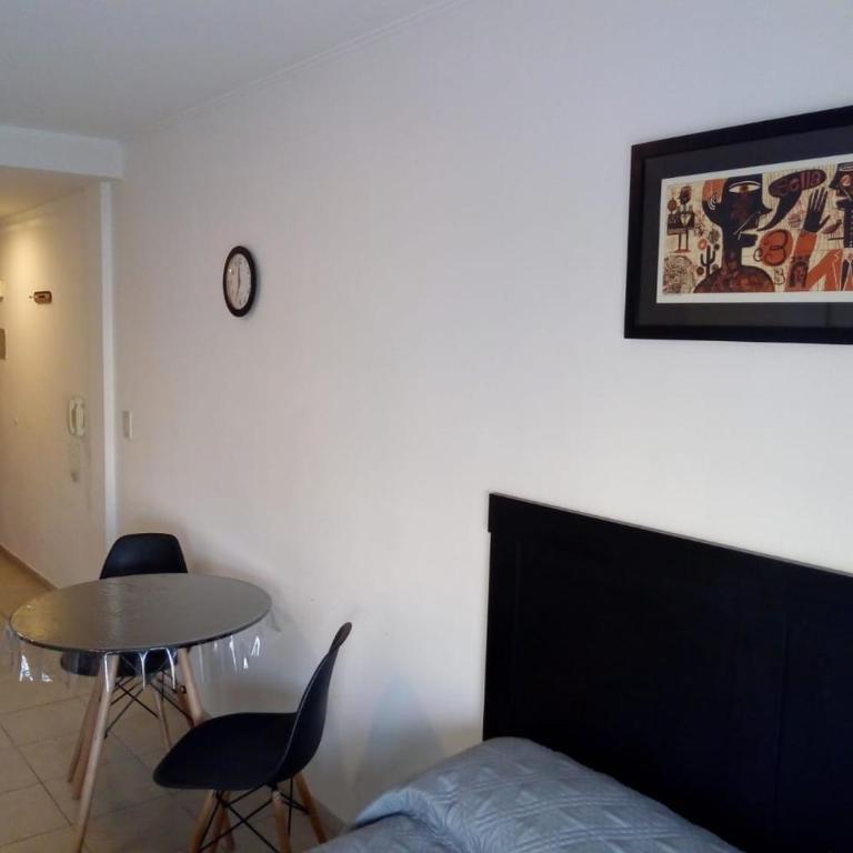 Monoambiente Barrio Martin - Apartamento de 1 dormitorio - 6