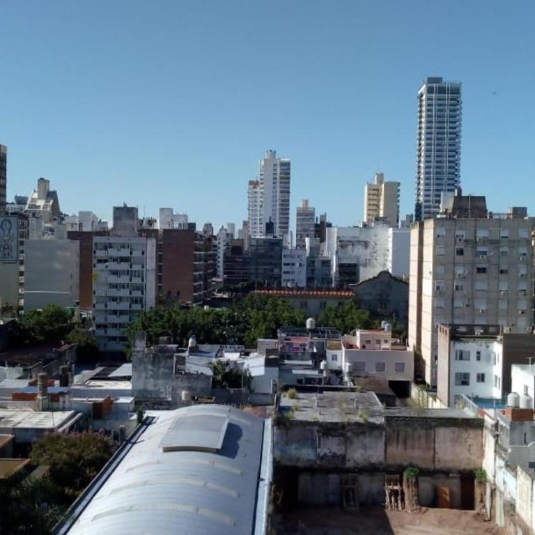 Monoambiente Barrio Martin - Apartamento de 1 dormitorio - 10