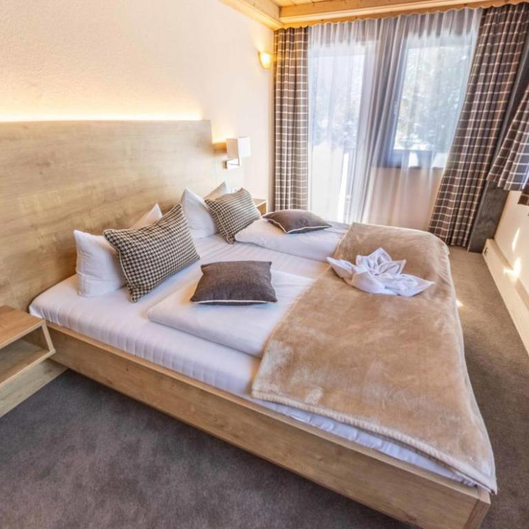 Hotel Quellenhof - Doppelzimmer - 2