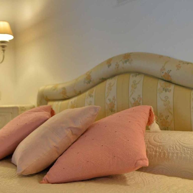 Trulli MADIA Luxury Alberobello - Trullo Piccolo - 13
