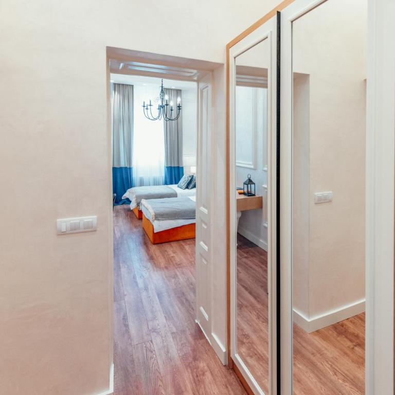 Miha Luxury Apartment - Apartman - 23