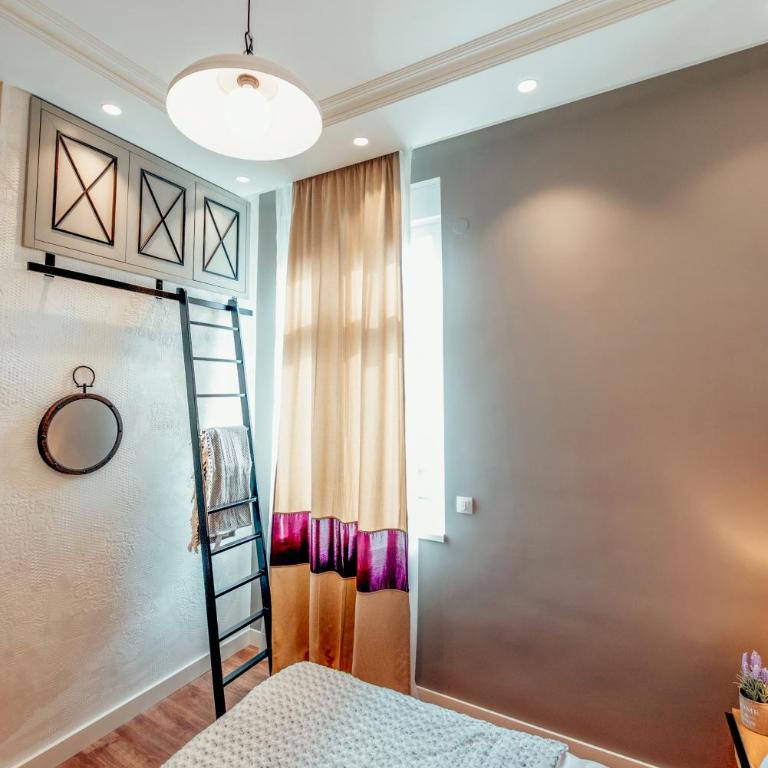 Miha Luxury Apartment - Apartman - 27