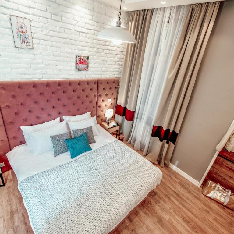 Miha Luxury Apartment - Apartman - 25