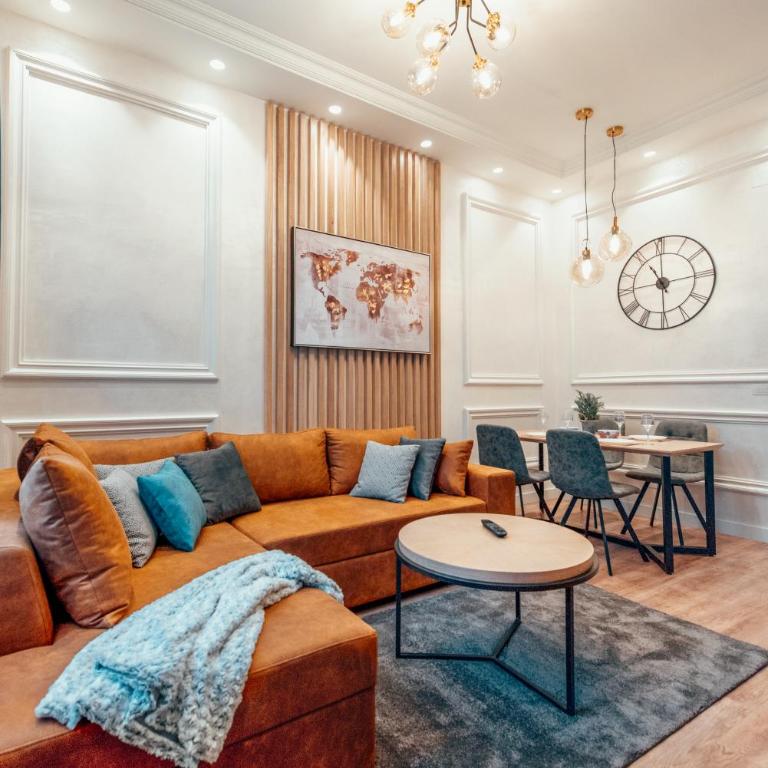 Miha Luxury Apartment - Apartman - 10