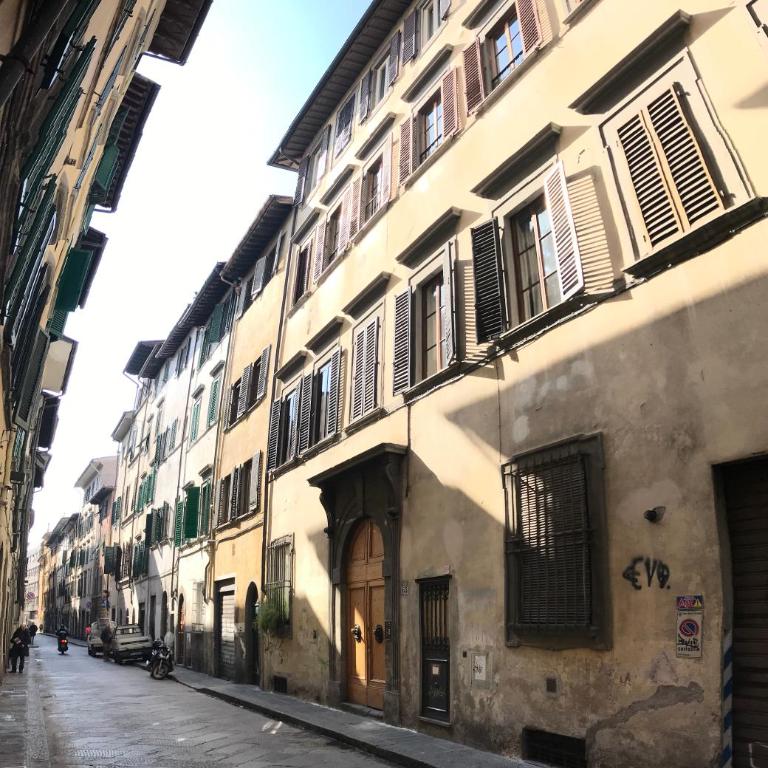 Pepi apartments - Appartamento su 2 Livelli - 4